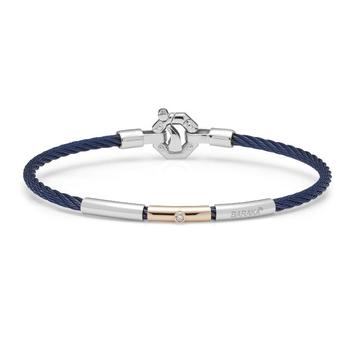 Barakà 316L Bracelet